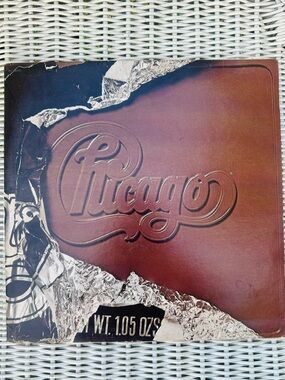 Chicago - Chicago X, 12" LP/Vinyl Album, 1976